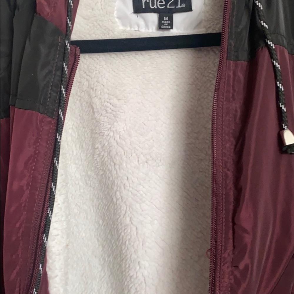 Jacket - Picture 3 of 3